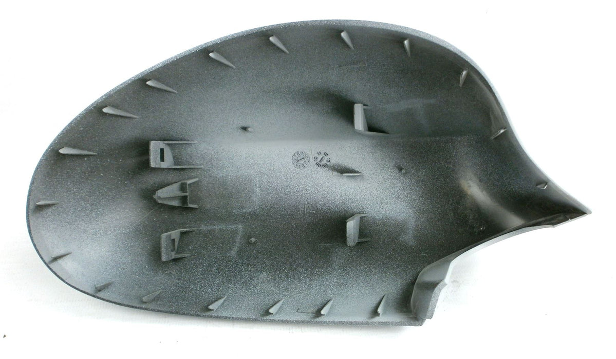 BMW 1 Series E87 E81 3&5 Door 2004-2009 Primed Wing Mirror Cover Passenger Side