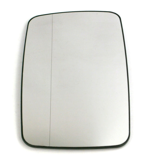 Volkswagen LT Series 1995-2006 Heated Aspherical Mirror Glass Passengers Side N/S