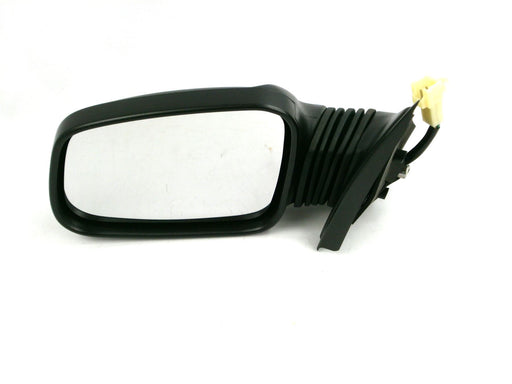 Rover 200 Series Mk.2 1989-1995 Electric Wing Mirror Black Passenger Side N/S