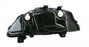 Seat Ibiza Mk4 Hatchback 4/2002-2008 Twin Reflector Headlight Passenger Side N/S