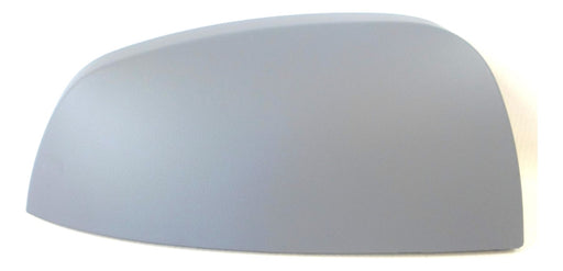 Vauxhall Meriva Mk.1 2003-9/2010 Primed Wing Mirror Cover Driver Side O/S