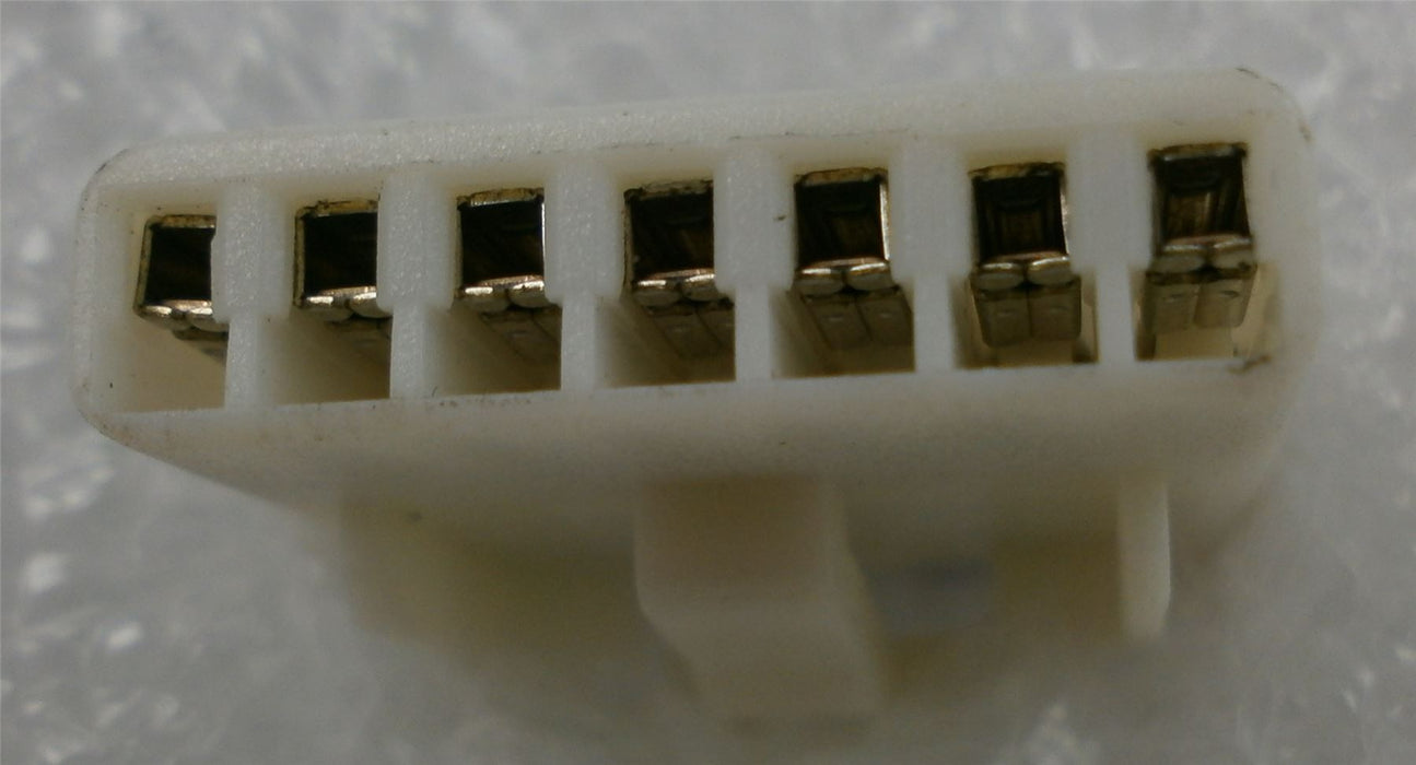 Peugeot Boxer Mk1 1998-2002 Long Arm Wing Mirror Electric Passenger Side N/S