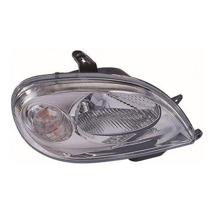 Citroen Saxo Hatchback 10/1999-2003 Headlight Headlamp Drivers Side O/S