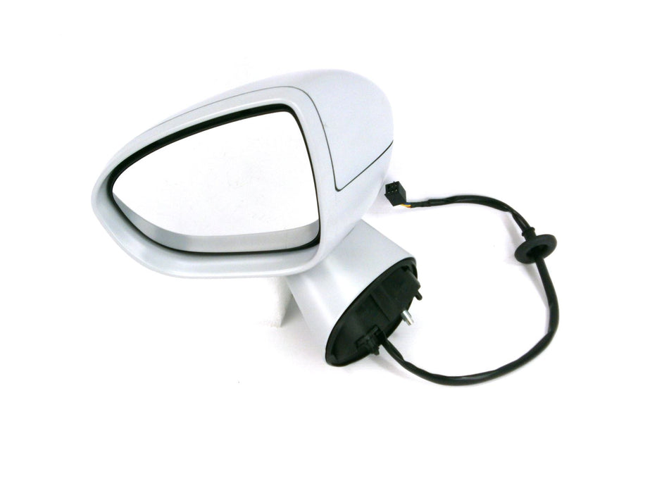 Vauxhall Meriva 3/2010+ Electric Wing Mirror Cover & Arm Passenger Side Painted Sprayed