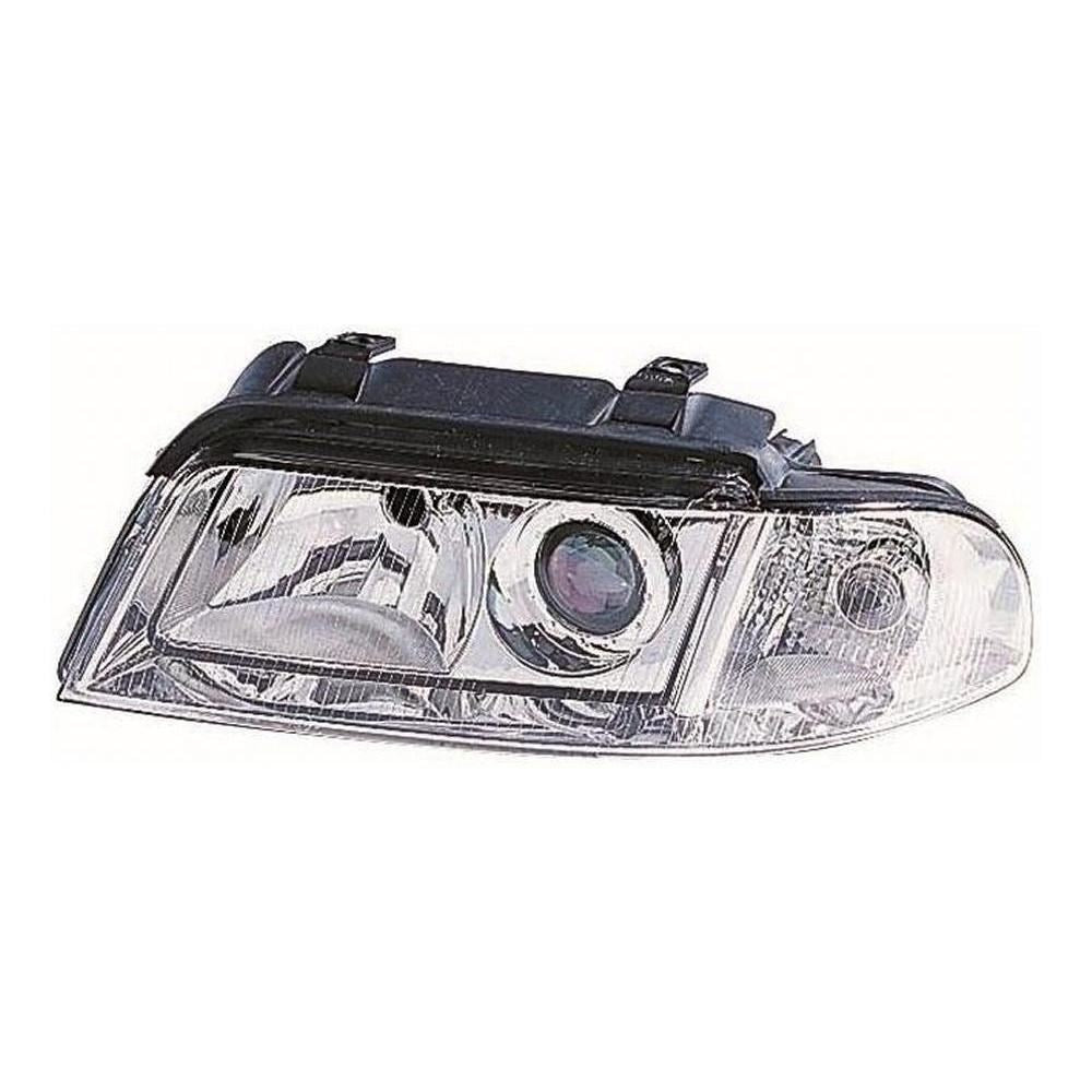 Audi A4 Mk1 B5 (D) Estate 1999-9/2001 Headlight Headlamp Passenger Side N/S