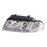 Audi A4 Mk1 B5 (D) Estate 1999-9/2001 Headlight Headlamp Passenger Side N/S
