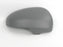 Toyota iQ 2009-2015 Primed Wing Mirror Cover Driver Side O/S