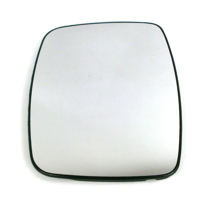 Mercedes Benz Vito (W638) 1996-2/2004 Non-Heated Convex Mirror Glass Drivers Side O/S