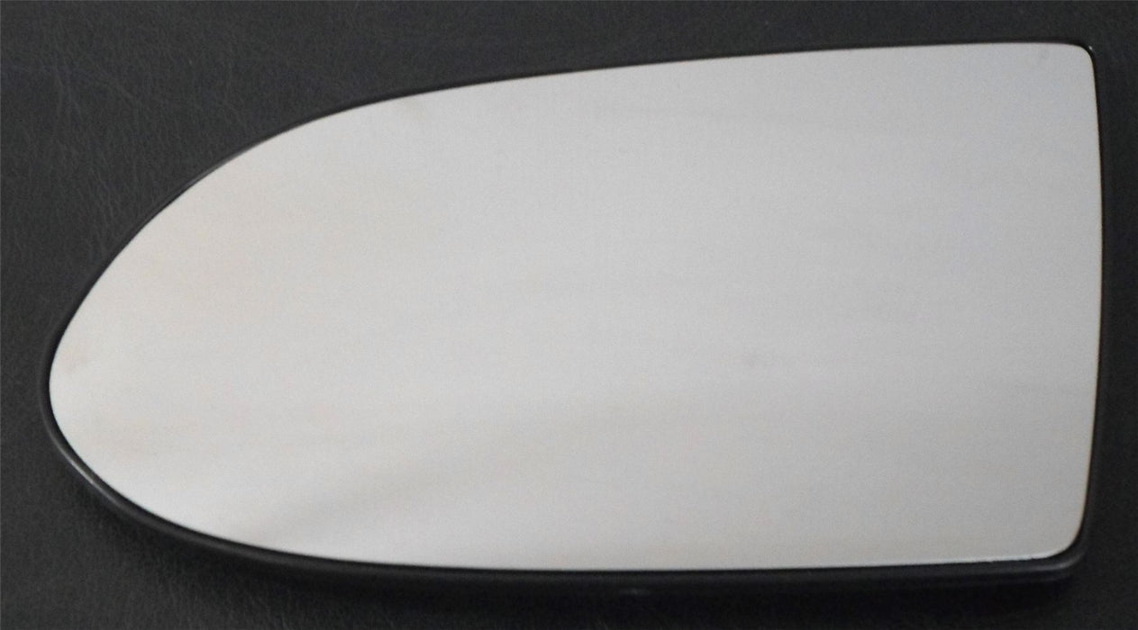 Vauxhall Zafira Mk.1 1999-2005 Heated Convex Mirror Glass Passengers Side N/S