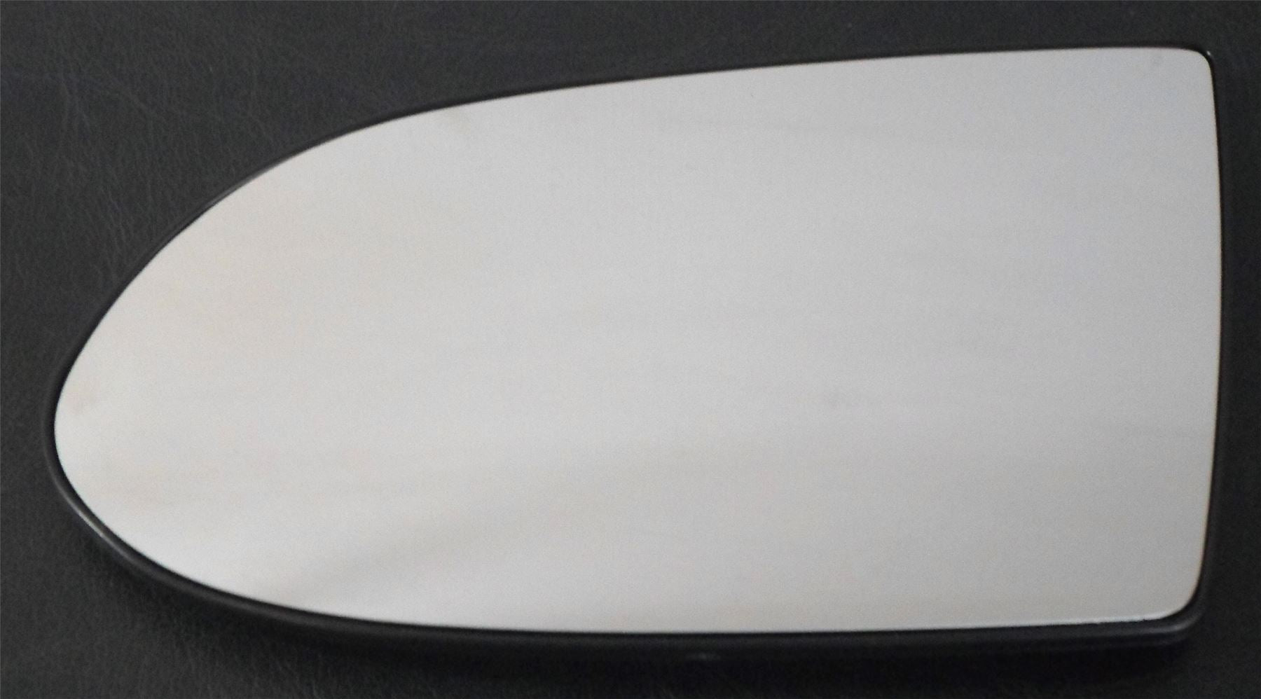 Vauxhall Zafira Mk.1 1999-2005 Heated Convex Mirror Glass Passengers Side N/S