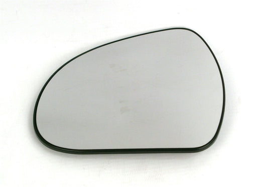 Peugeot 207 (Incl. 207CC) 2006-2013 Non-Heated Convex Mirror Glass Passengers Side N/S