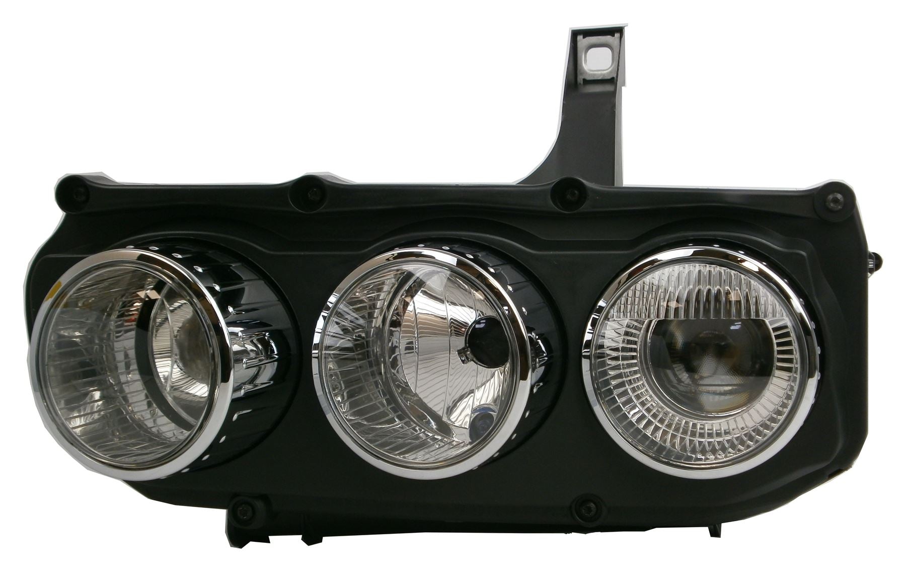 Alfa Brera Coupe 2006-2011 Headlight Headlamp Drivers Side O/S