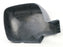 Renault Kangoo Mk.2 9/2008-6/2013 Wing Mirror Cover Passenger Side N/S Painted Sprayed