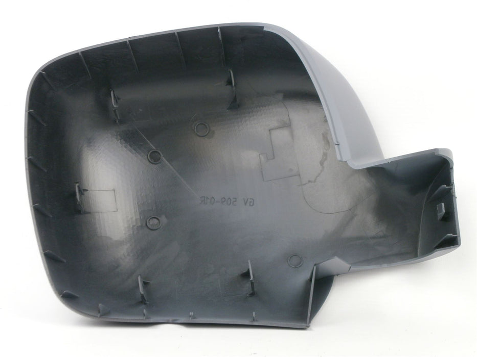 Renault Kangoo Mk.2 9/2008-6/2013 Wing Mirror Cover Passenger Side N/S Painted Sprayed