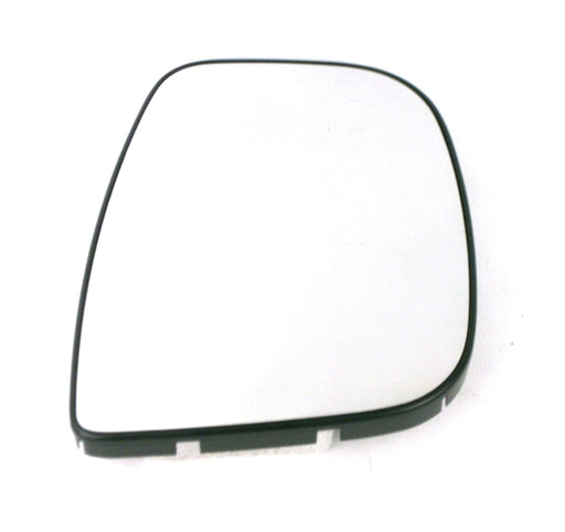 Citroen Berlingo Mk.2 3/2012+ Non-Heated Convex Mirror Glass Drivers Side O/S