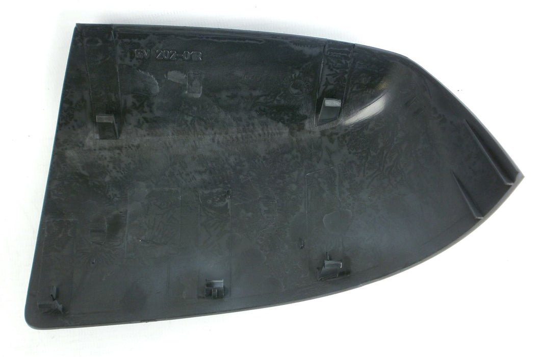 Ford Fiesta Mk.6 (Excl. Style & Van) 2010/05-2009 Wing Mirror Cover Drivers Side O/S Painted Sprayed