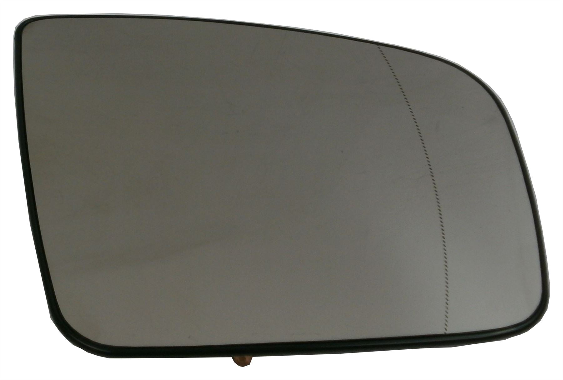 Mercedes Viano W639 10/2010-5/2015 Heated Wing Mirror Glass Drivers Side O/S