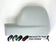 Citroen Berlingo Mk.2 3/2012+ Wing Mirror Cover Passenger Side N/S Painted Sprayed