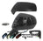 Citroen C4 Grand Picasso Mk1 06-13 Electric Wing Mirror Passenger Side Painted Sprayed