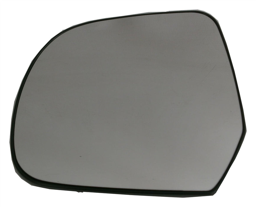 Nissan Leaf Mk.1 2012-12/2014 Non-Heated Convex Mirror Glass Passengers Side N/S