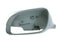 Volkswagen Touran Mk.1 2003-2010 Primed Wing Mirror Cover Passenger Side N/S
