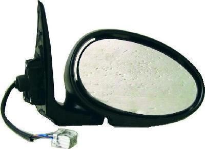 Rover Group 45 1999-2005 Electric Wing Mirror Heated Drivers Side O/S Painted Sprayed