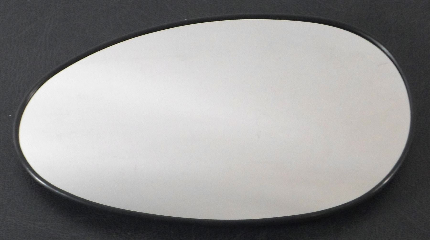 Rover Group MGZT 1999-2006 Heated Convex Wing Mirror Glass Passengers Side N/S