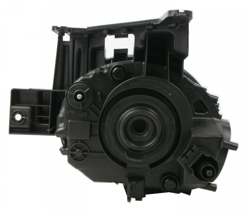 Nissan Juke F15 SUV 10/2010-2014 Headlight Headlamp Drivers Side O/S