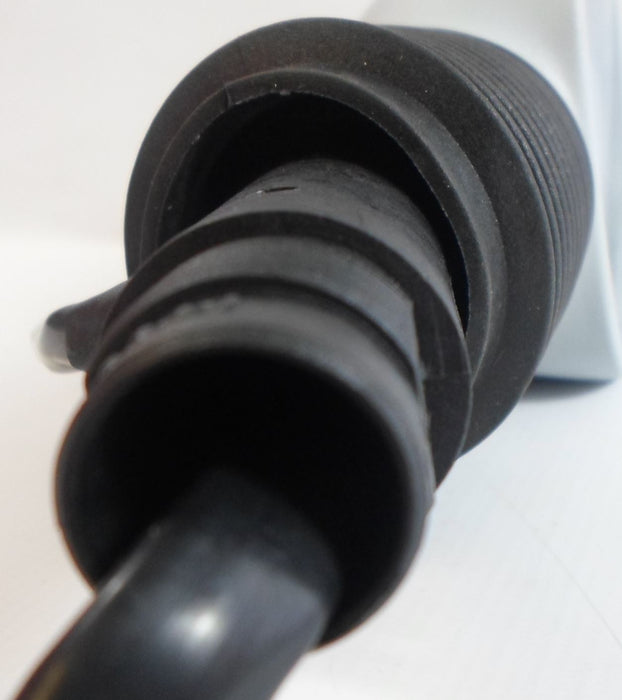 Ford Ka Mk1 1996-3/2009 Electric Wing Mirror Twin Connector Primed Drivers Side