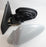 Vauxhall Vectra Mk.2 3/2002-2009 Electric Wing Mirror Primed Passenger Side N/S