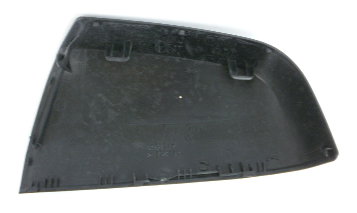 Vauxhall Zafira Mk2 3/2008-2014 Primed Wing Mirror Cover Driver Side O/S