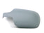 Ford Fiesta Mk6 Excl ST Inc Van 2002-2006 Primed Wing Mirror Cover Passenger Side N/S