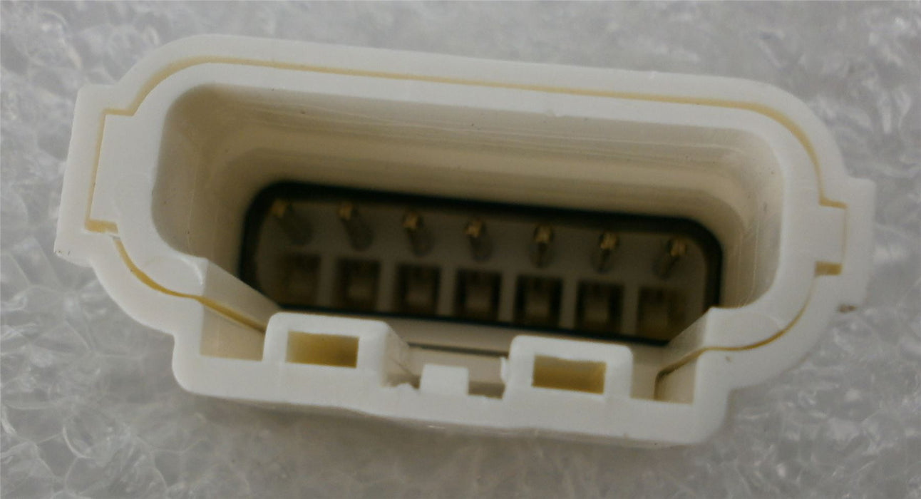 Abarth 500 2/2015+ Electric Wing Mirror Temp Sensor Passenger Side N/S Painted Sprayed