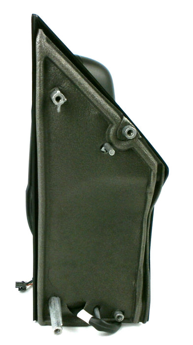 Fiat Ducato Mk3 5/2014+ Medium Arm Wing Mirror Electric 16w Passenger Side N/S