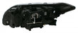 Renault Laguna Mk3 Hatch 10/2007-3/2011 Black Inner Headlight Drivers Side O/S