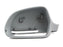 Audi A3 Mk2 Excl S3 & RS3 7/2008-12/2010 Primed Wing Mirror Cover Passenger Side