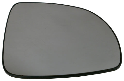 Kia Picanto Mk.1 7/2007-9/2011 Heated Convex Mirror Glass Drivers Side O/S