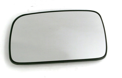 Skoda Felicia (Incl. Pick-up) 1995-2001 Heated Convex Mirror Glass Passengers Side N/S