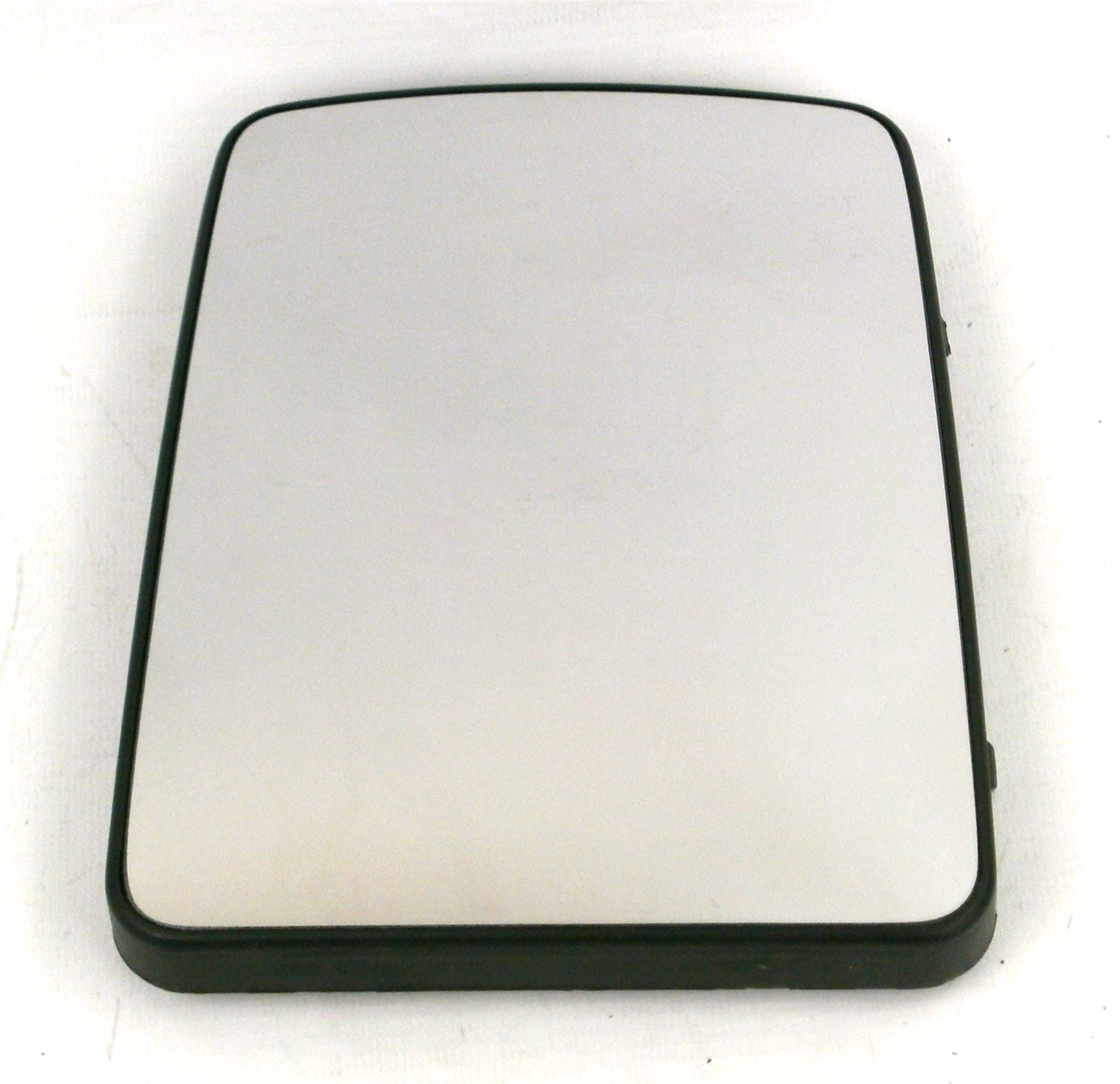 Nissan Interstar 2002-2003 Non-Heated Convex Upper Mirror Glass Drivers Side O/S