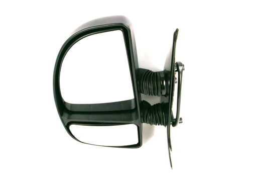 Citroen Relay Mk1 1998-2002 Short Arm Wing Mirror Electric Passenger Side N/S