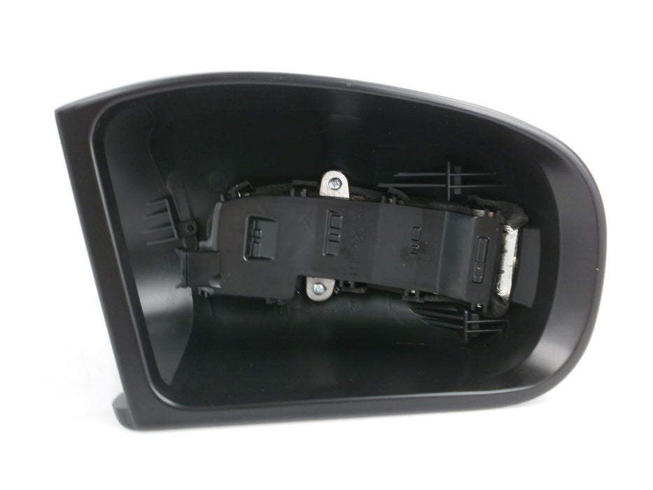 Mercedes Benz C Class (W203) 9/2000-6/2004 Wing Mirror Cover Drivers Side O/S Painted Sprayed