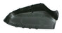 Vauxhall Astra Mk5 5/2004-9/2009 Black Textured Wing Mirror Cover Passenger Side