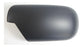 BMW 5 Series E39 Excl M5 1996-2003 Paintable Black Wing Mirror Cover Passenger Side N/S