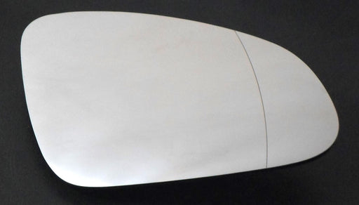Vauxhall Adam 2012+ Heated Aspherical Mirror Glass Drivers Side O/S