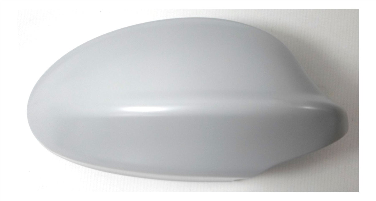BMW 3 Series E90 E91 4&5 Door 3/2005-12/2008 Primed Wing Mirror Cover Driver Side O/S