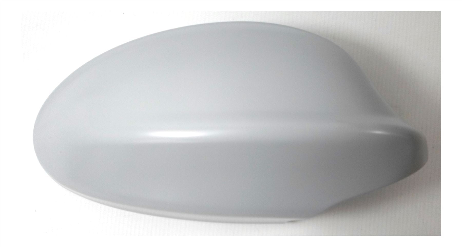 BMW 3 Series E90 E91 4&5 Door 3/2005-12/2008 Primed Wing Mirror Cover Driver Side O/S