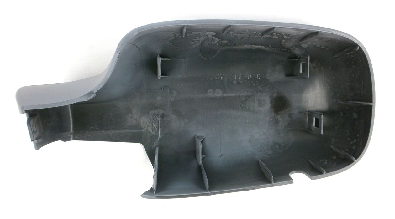 Renault Scenic Mk.2 (Incl. Grand) 9/2003-8/2009 Wing Mirror Cover Drivers Side O/S Painted Sprayed