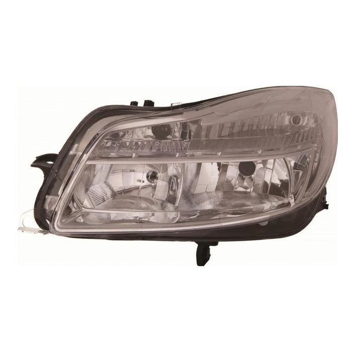 Vauxhall Insignia Estate 2008-2013 Headlight Headlamp Passenger Side N/S