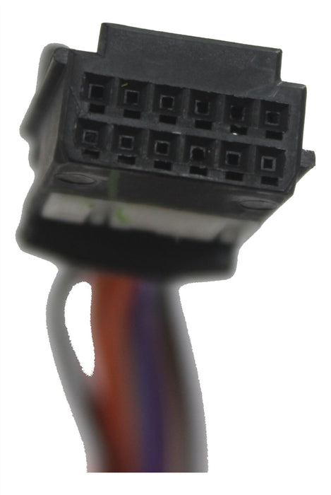 Renault Modus 2/08-12 Electric Wing Mirror Clear Indicator Drivers Side Painted Sprayed