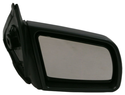 Vauxhall Cavalier 1988-1995 Electric Wing Mirror Heated Grey Drivers Side O/S